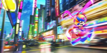 跑跑手游宝宝人物真的好用吗？