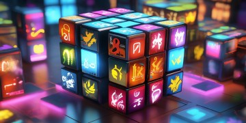 魔方手游真的有技巧可言吗？