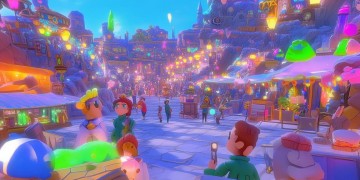 梦幻手游69级的人多吗？