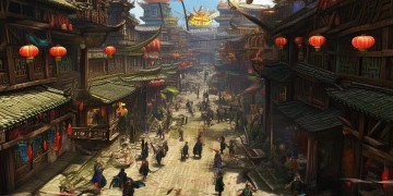 热血江湖手游传世能继承吗？