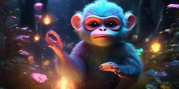 梦幻手游猴子该点什么脉？