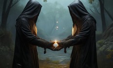 手游里真的有双人恶魔契约玩法吗？