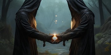 手游里真的有双人恶魔契约玩法吗？
