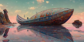 命运方舟有手游吗？