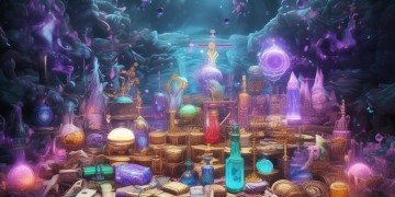 梦幻手游中什么物品使用量最多呢？