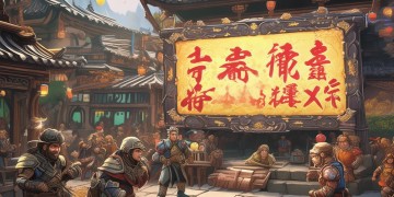 华夏手游平民该玩什么职业？