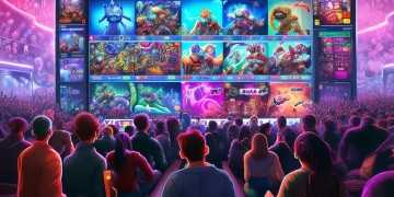 手游联盟真的好玩且值得玩吗？