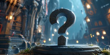 CF 手游砖石是问号吗？