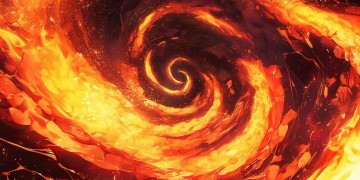 火影手游特效究竟是什么？