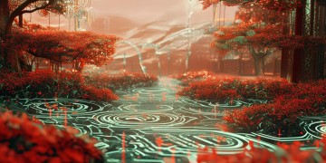 华夏手游互通服究竟是什么？