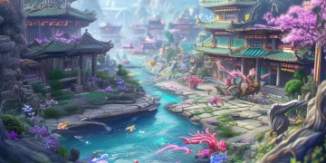 手游梦幻西游神威真的厉害吗？