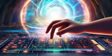 穿越手游键位能分享吗？