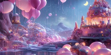 梦幻手游生日到底给什么？