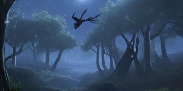 神雕侠侣手游真的有坐骑吗？