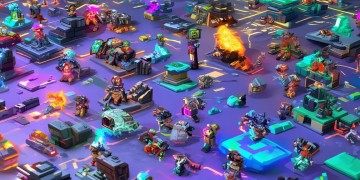 LOL手游究竟有什么机制？