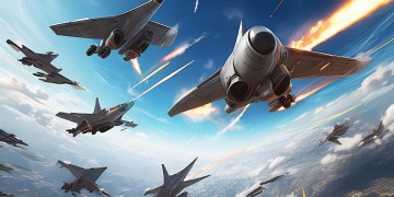 空战手游在iOS系统可以下载吗？