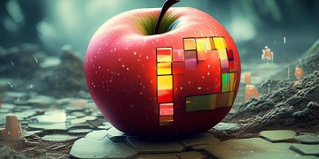 吞噬苹果手游版本能玩吗？