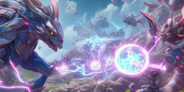 手游赛娜有哪些强力组合呢？