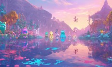 梦幻手游可以建立多个角色吗？