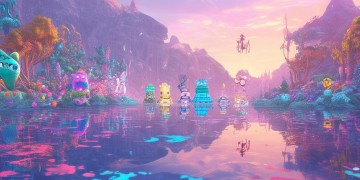 梦幻手游可以建立多个角色吗？