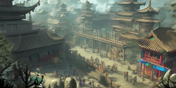 天刀手游丐帮到底能不能玩？