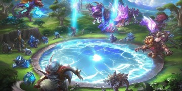 魔兽归来手游到底什么英雄好？