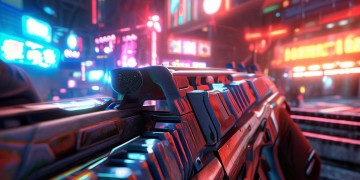 射击类手游哪个好？