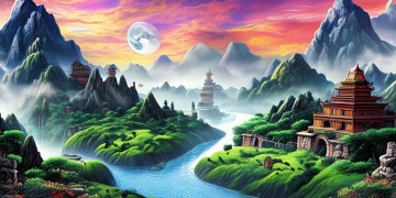 真的有像天命西游的手游吗？