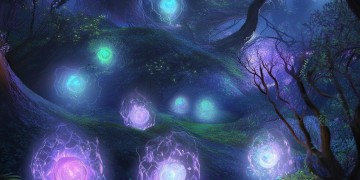 神武手游魔族到底是什么成长呢？