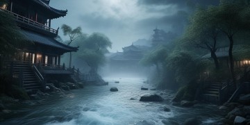 逆水寒手游与物业有什么关系？它公平吗？
