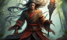 手游盲僧建模会改吗？