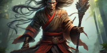 手游盲僧建模会改吗？