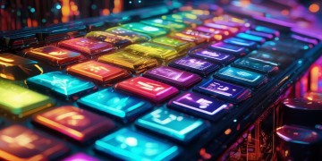 联盟手游光辉键位到底是什么？
