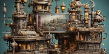 Steam游戏人渣可以做成手游吗？