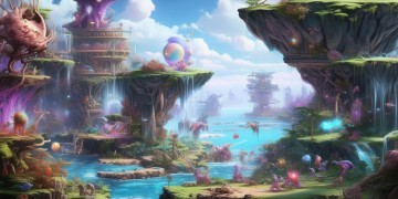 有没有比镇魔曲更好玩的手游呢？