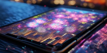 平板能玩烟火手游吗？