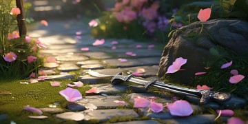 花与剑手游真的需要花钱吗？