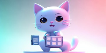 手游猫如何上传头像？