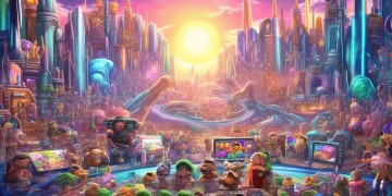 哪些手游好玩且平民也能畅玩？