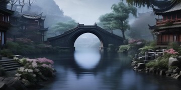 逆水寒手游与物业有什么关系？