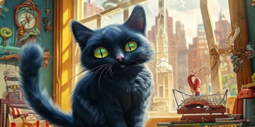 猫和老鼠手游后续还会出什么猫？