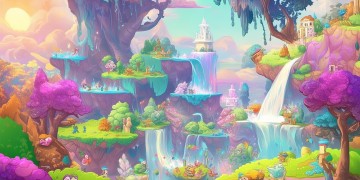 洛克王国手游需要操作吗？