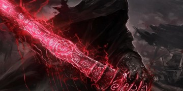 LOL手游中血手是什么？