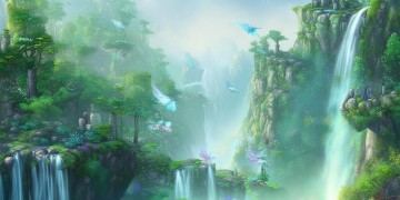 武陵仙君手游真的好玩吗？
