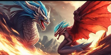 LOL手游中什么英雄能克制瑞文？