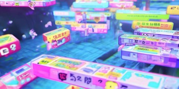 问道手游究竟怎么聊天？