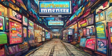 什么软件冲手游打折？这些你知道吗？