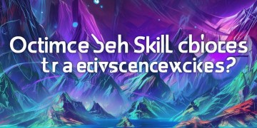 手游皇子开局到底升什么技能好呢？