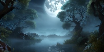 神武手游月亮换什么最好呢？