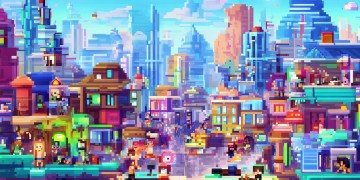 现在有哪些好玩的2D手游呢？